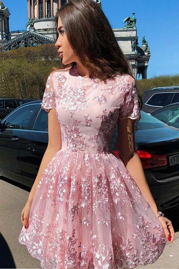 Homecoming Dresses